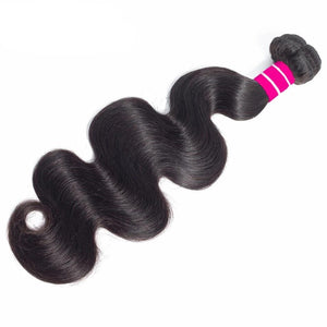 Body Wave Bundles Mongolian Human Hair Weave Bundles